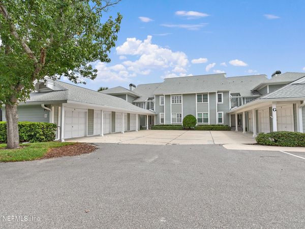 91 SAN JUAN Drive, Unit G2, Ponte Vedra Beach, FL 32082
