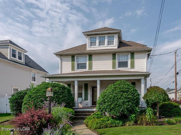 341 Exeter Avenue, West Pittston, PA 18643