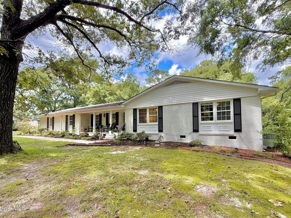 2778 Forrest Drive, Kinston, NC 28504