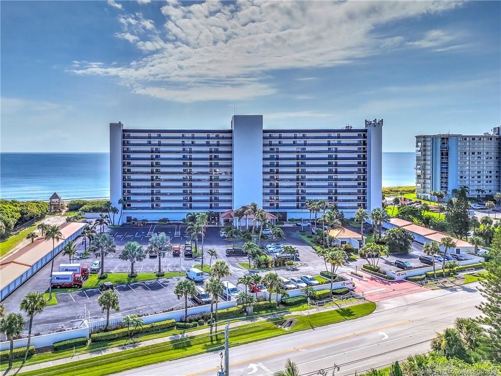 10410 S Ocean Drive, Unit 209, Jensen Beach, FL 34957 Photo