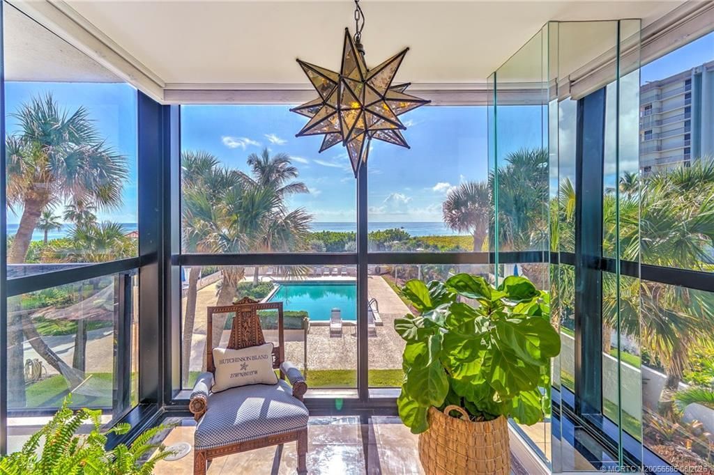 10410 S Ocean Drive, Unit 209, Jensen Beach, FL 34957 Photo