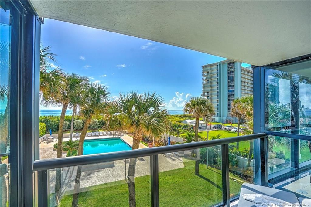 10410 S Ocean Drive, Unit 209, Jensen Beach, FL 34957 Photo