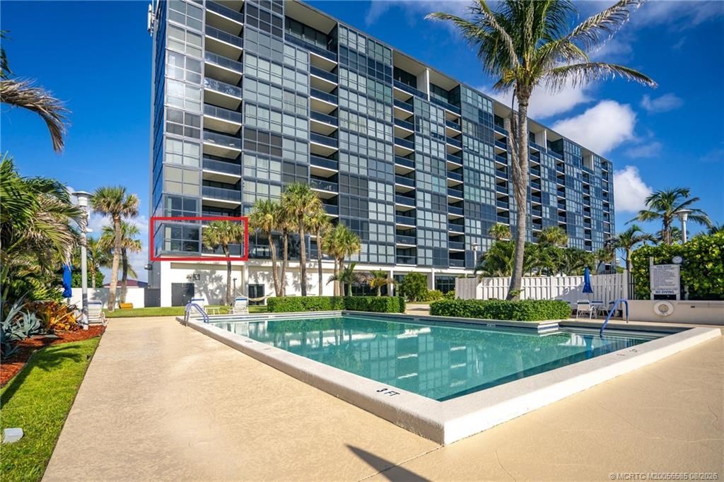 10410 S Ocean Drive, Unit 209, Jensen Beach, FL 34957 Photo