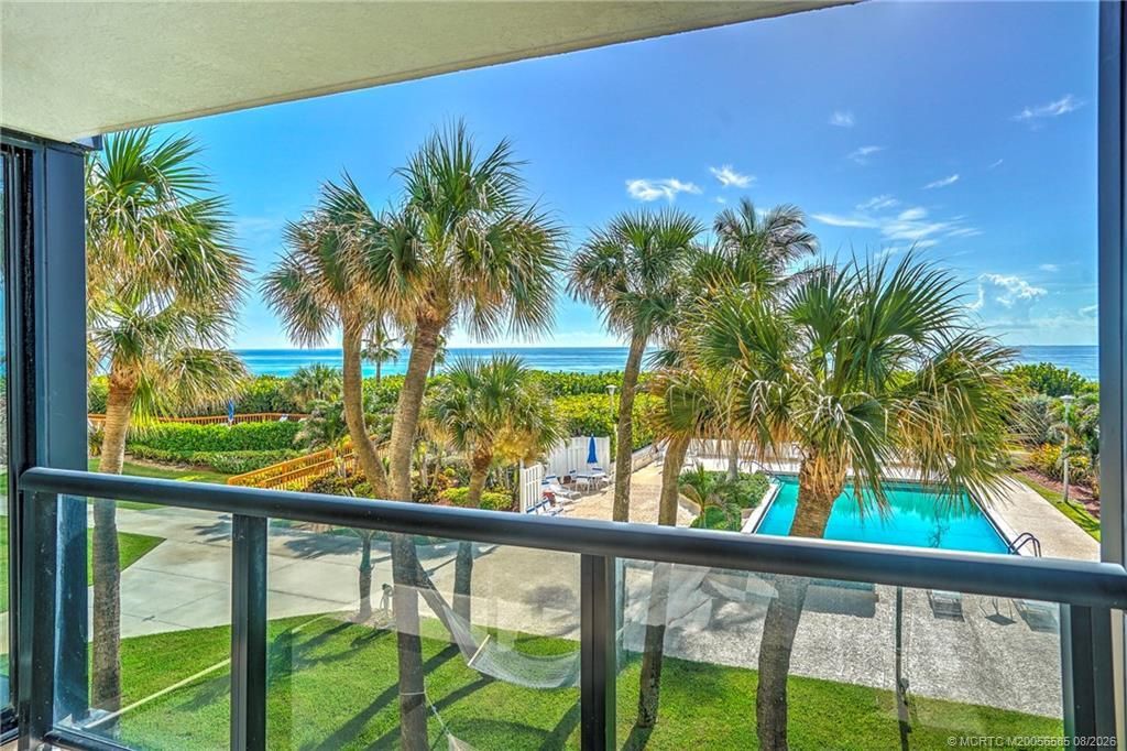 10410 S Ocean Drive, Unit 209, Jensen Beach, FL 34957 Photo