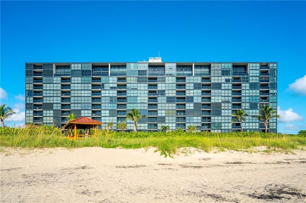 10410 S Ocean Drive, Unit 209, Jensen Beach, FL 34957 Photo