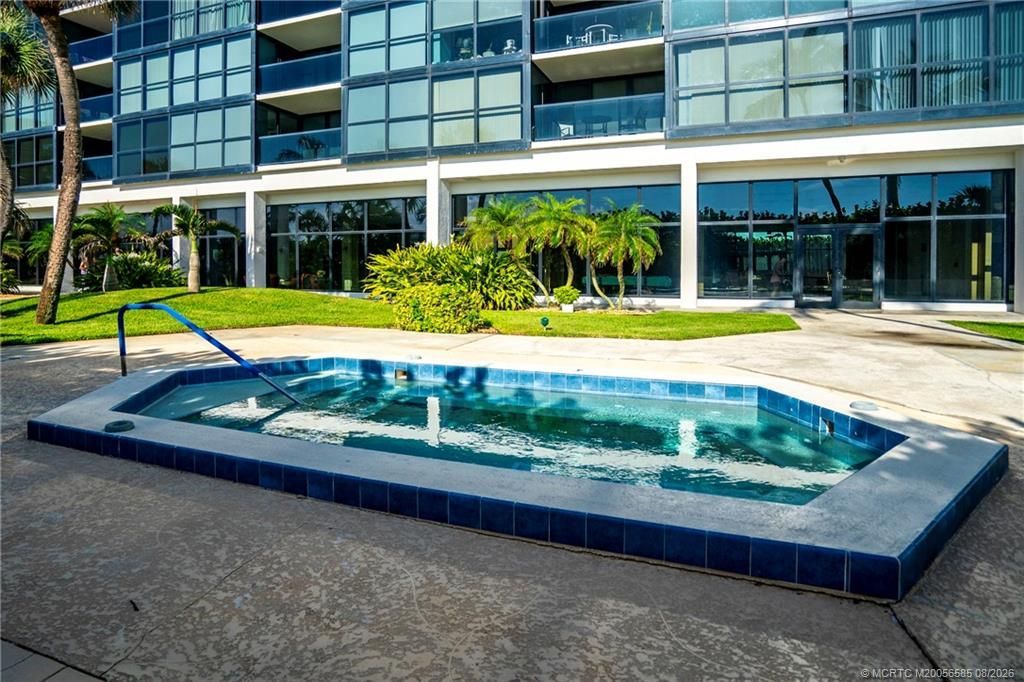 10410 S Ocean Drive, Unit 209, Jensen Beach, FL 34957 Photo