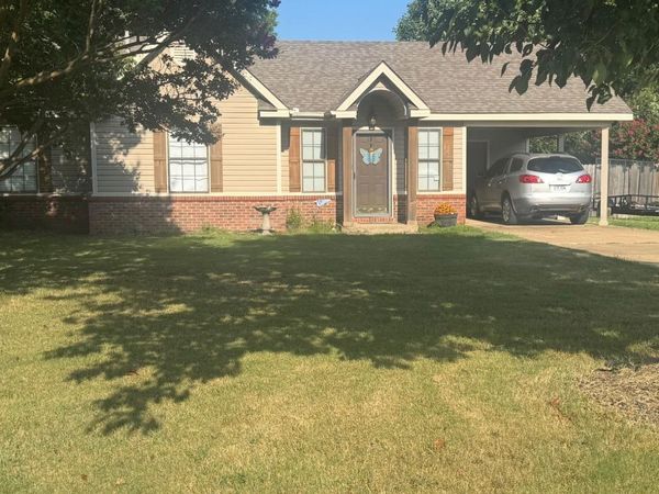 608 Windrew Circle, Jonesboro, AR 72405