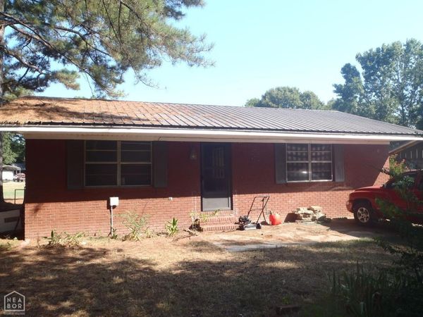 412 Logan, Newport, AR 72112