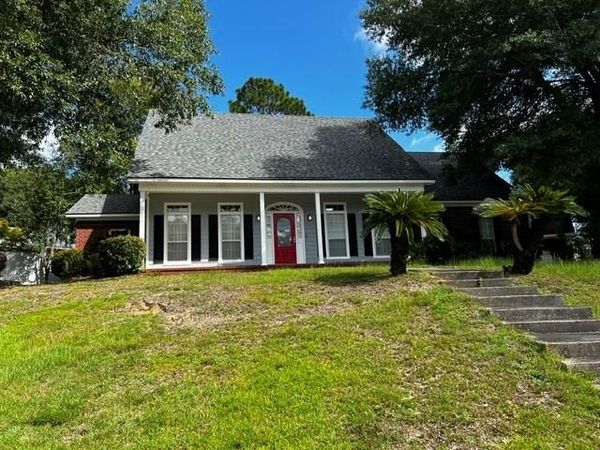 7470 Mallard Drive , Mobile, AL 36695