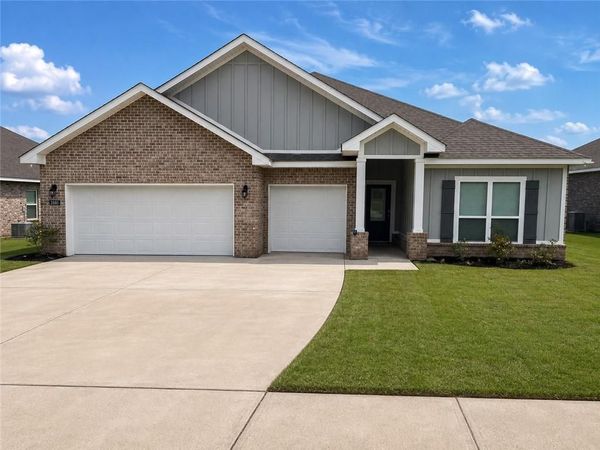 3365 Rogers Avenue, Saraland, AL 36571