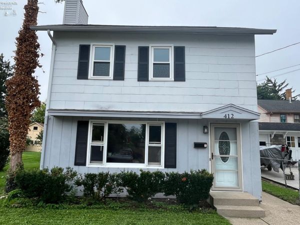 412 E Jefferson Street, Sandusky, OH 44870