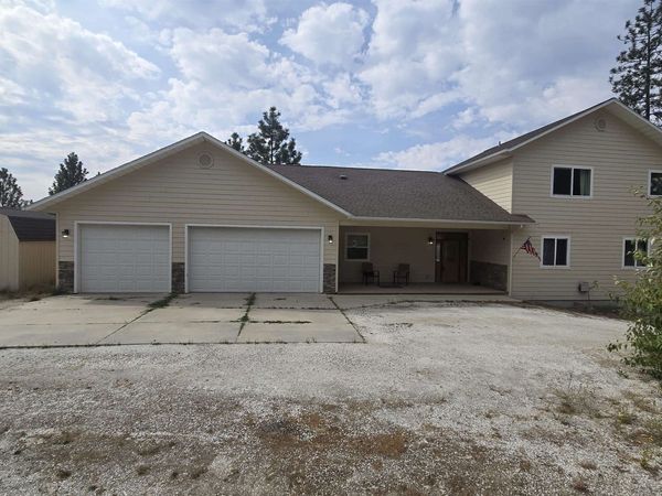 6551 Blue Ridge Way, Deer Park, WA 99006