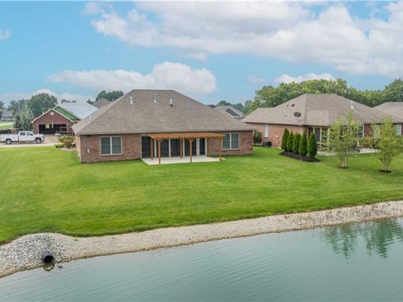 607 W Bentley Circle, Troy, OH 45373 Photo 39