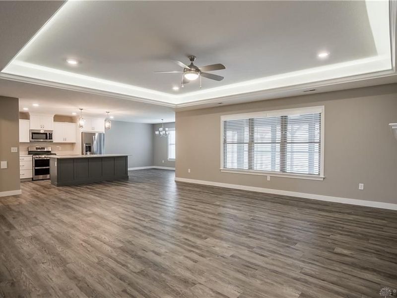 607 W Bentley Circle, Troy, OH 45373 Photo 7