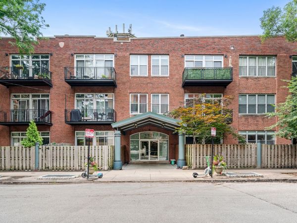 2333 W Saint Paul Avenue , Unit 129, Chicago, IL 60647