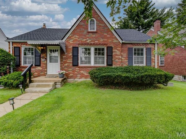2307 Brown Road, Overland, MO 63114