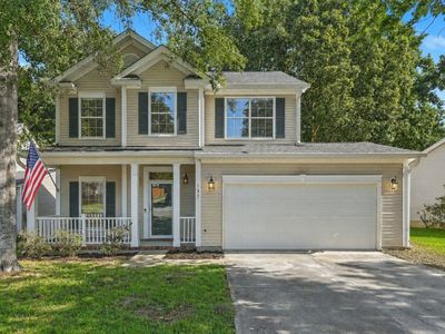 137 Stonehurst Drive, Goose Creek, SC 29445