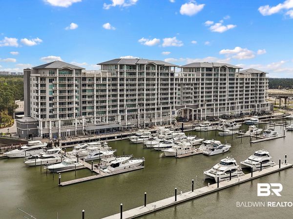 4851 Wharf, Unit APT 620, Orange Beach, AL 36561