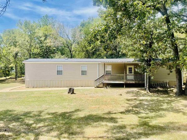 109 Chiska Court , Hot Springs, AR 71913