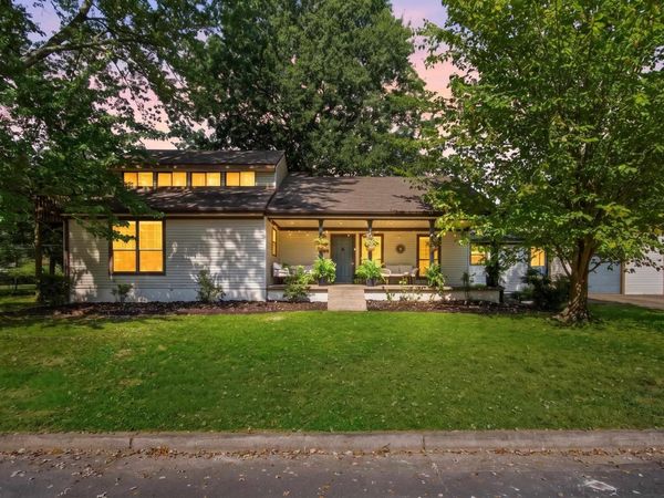 5 Longview Road, North Little Rock, AR 72118