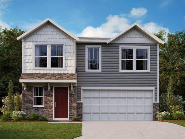 4107 Sterling Place, Union Twp, OH 45103