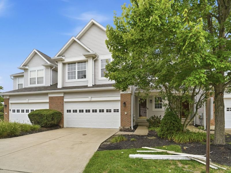 6340 Inverness Way, Mason, OH 45040 Photo 2