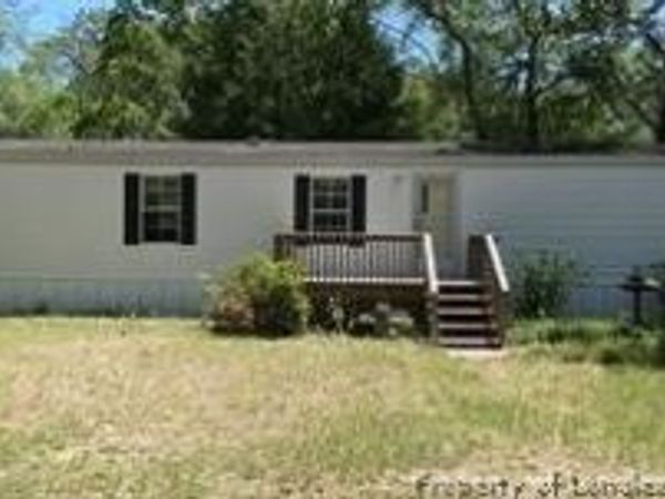 2894 Lake Upchurch Drive, Parkton, NC 28371