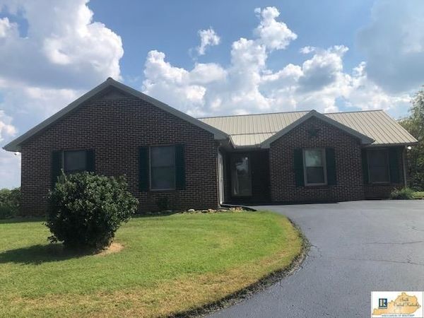 3462 Center Point Road, Tompkinsville, KY 42167