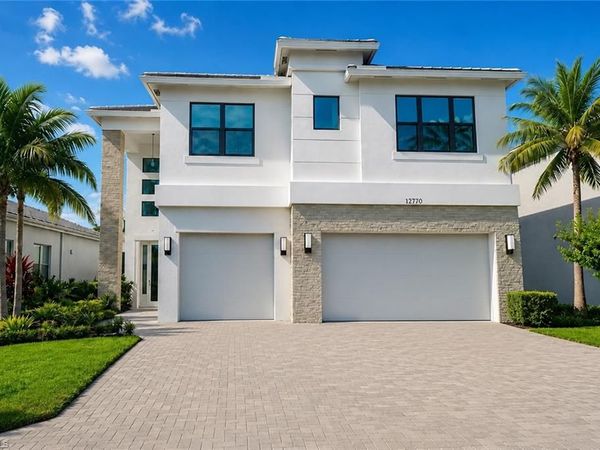 12770 Woodbury DR , ESTERO, FL 33928