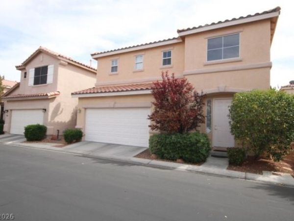 947 Whispering Grove Avenue, Las Vegas, NV 89123