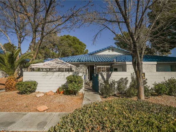 2141 Twickenham Place , Unit C, Las Vegas, NV 89108