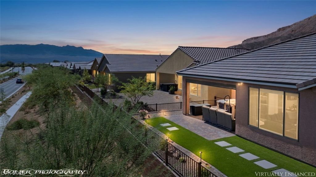 1486 Downy Peak Canyon, Mesquite, NV 89034