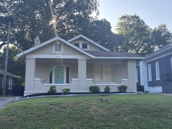 1062 ROZELLE ST, Memphis, TN 38114