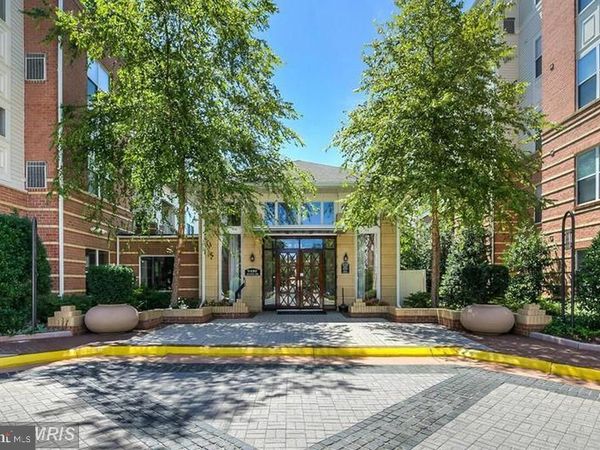 9490 VIRGINIA CENTER BOULEVARD, Unit 323, VIENNA, VA 22181