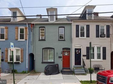 636 1ST STREET, LANCASTER, PA 17603