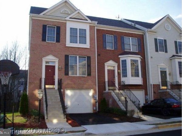 7574 GREAT SWAN COURT, ALEXANDRIA, VA 22306