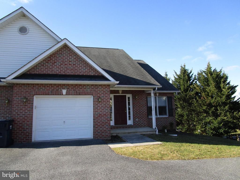 531 GENTRY COURT, WESTMINSTER, MD 21157