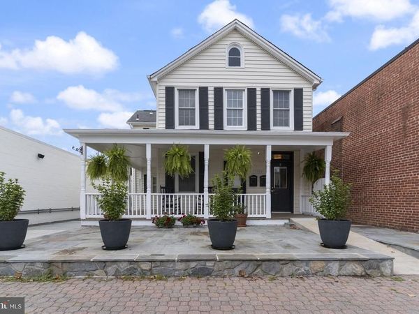 1506 MOUNT VERNON AVENUE, Unit B, ALEXANDRIA, VA 22301