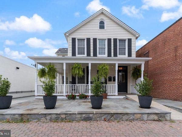 1506 MOUNT VERNON AVENUE, Unit B, ALEXANDRIA, VA 22301
