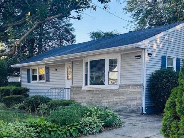 14 COLWICK DRIVE, SOMERS POINT, NJ 08244