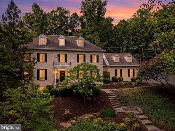 508 WAKEFIELD CIRCLE, STAUNTON, VA 24401