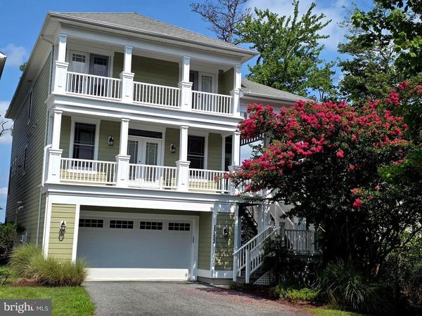 29222 PARK VIEW DRIVE, DAGSBORO, DE 19939