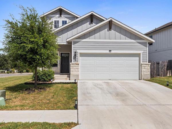 968 Sun Grove TRL, Georgetown, TX 78628