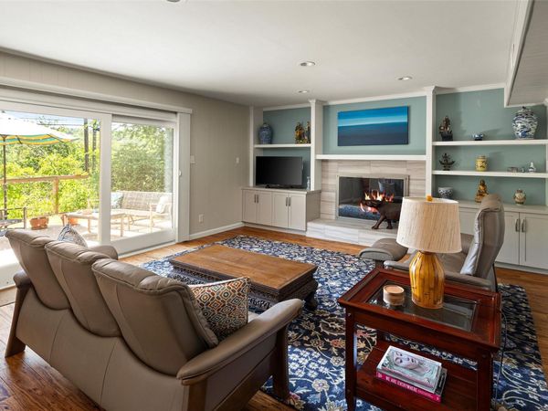 3503 Hillbrook CIR, Austin, TX 78731