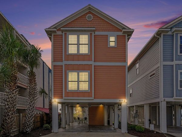 2613 Kashton Dr., Myrtle Beach, SC 29577