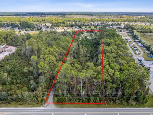 86158 OVERSTREET Lane , Yulee, FL 32097