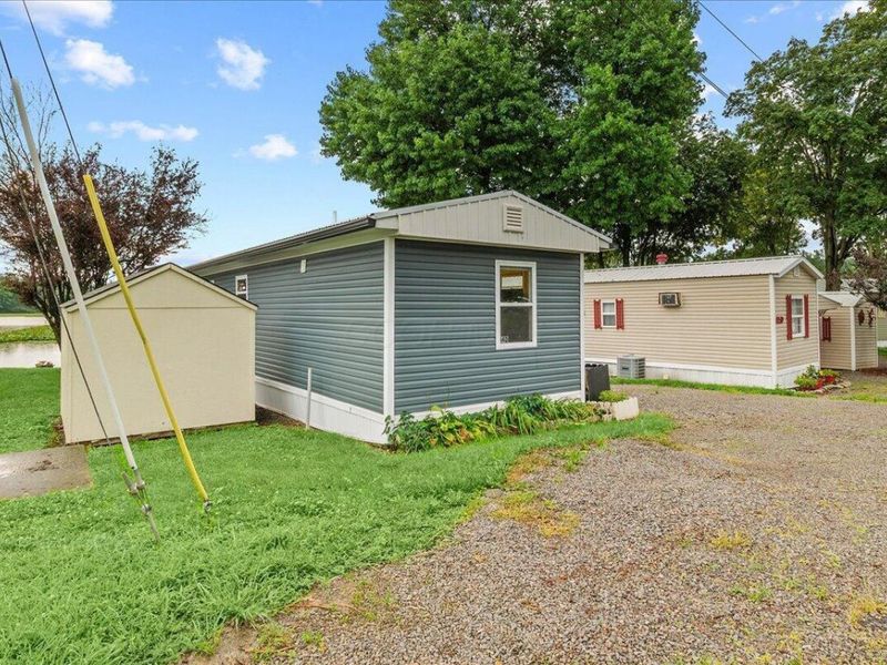 8651 State Route 368 , Unit 84D, Huntsville, OH 43324 Photo 10