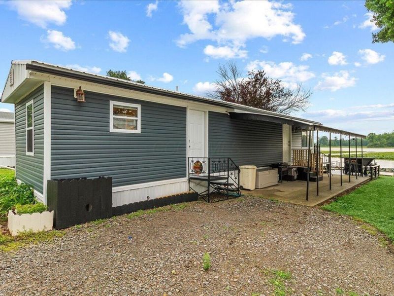 8651 State Route 368 , Unit 84D, Huntsville, OH 43324 Photo 11