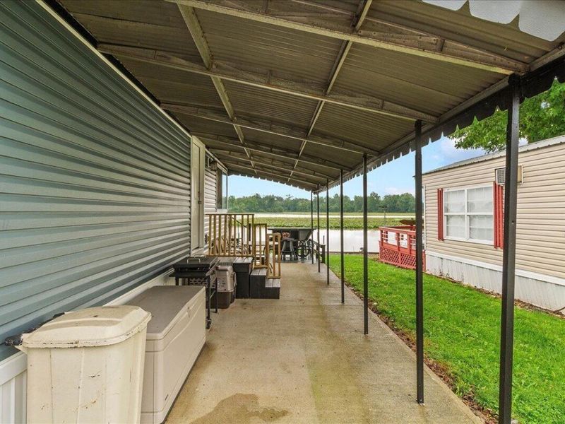 8651 State Route 368 , Unit 84D, Huntsville, OH 43324 Photo 12