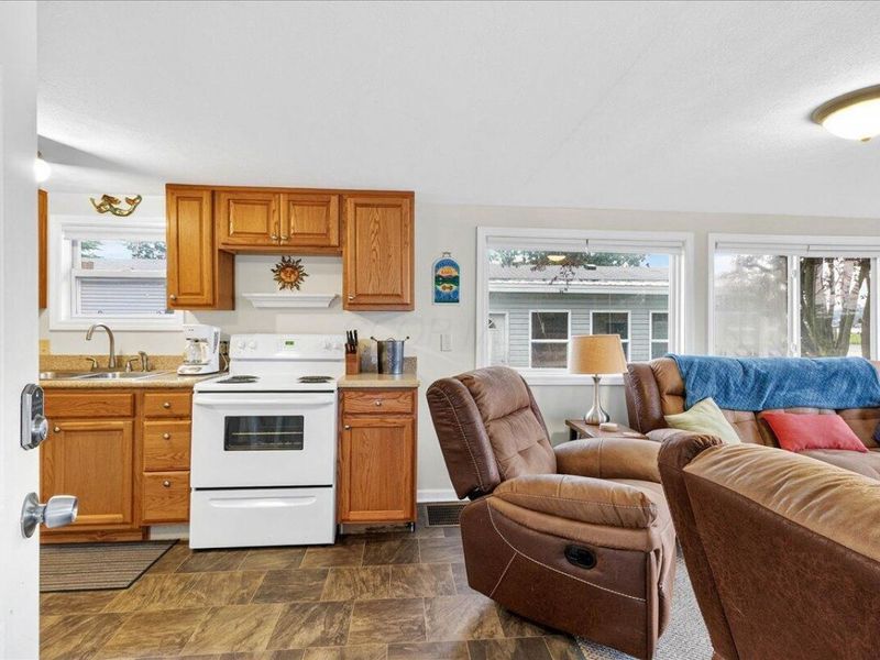 8651 State Route 368 , Unit 84D, Huntsville, OH 43324 Photo 16